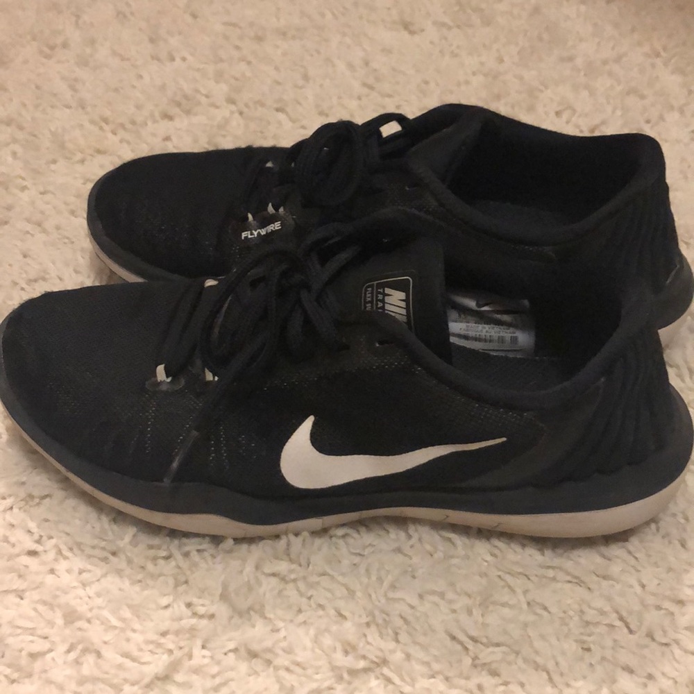 Nike shoes